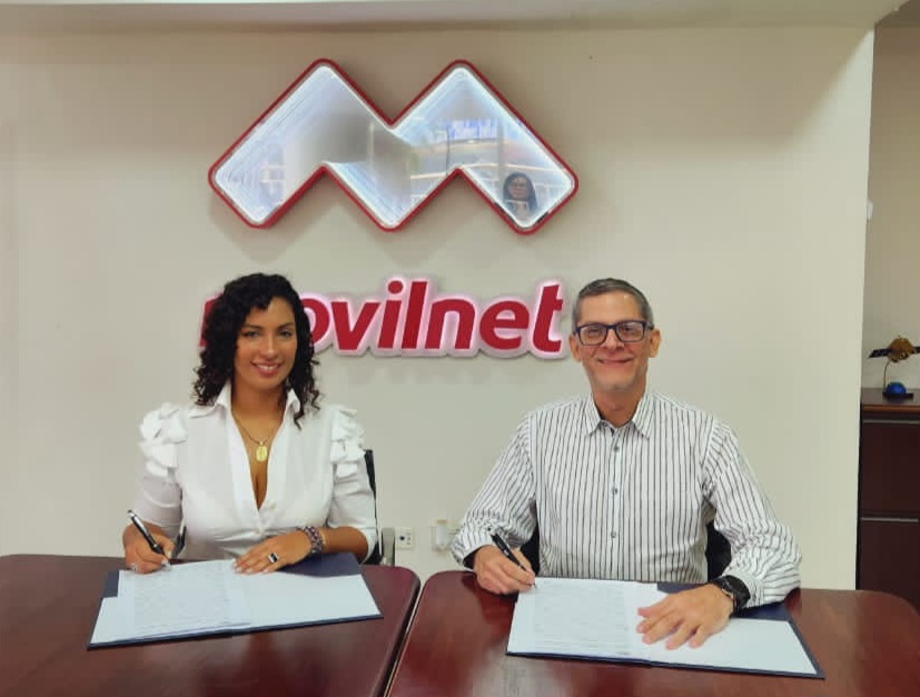 Movilnet y UFT Aliados para Fortalecer Telecomunicaciones en Venezuela