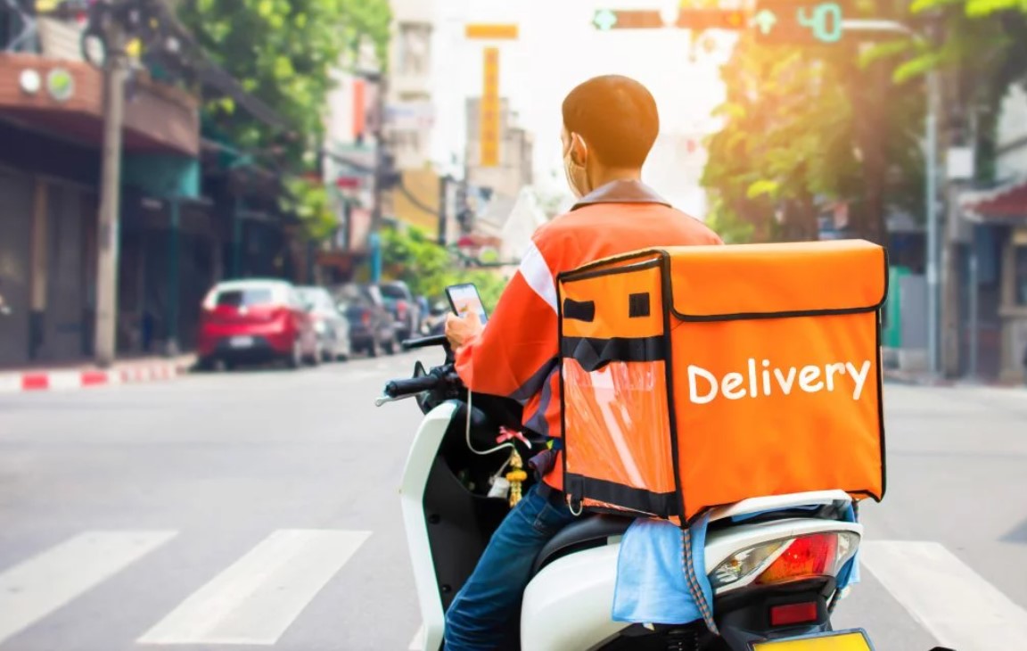 Revocan resolución que buscaba regular el servicio de Delivery en Venezuela