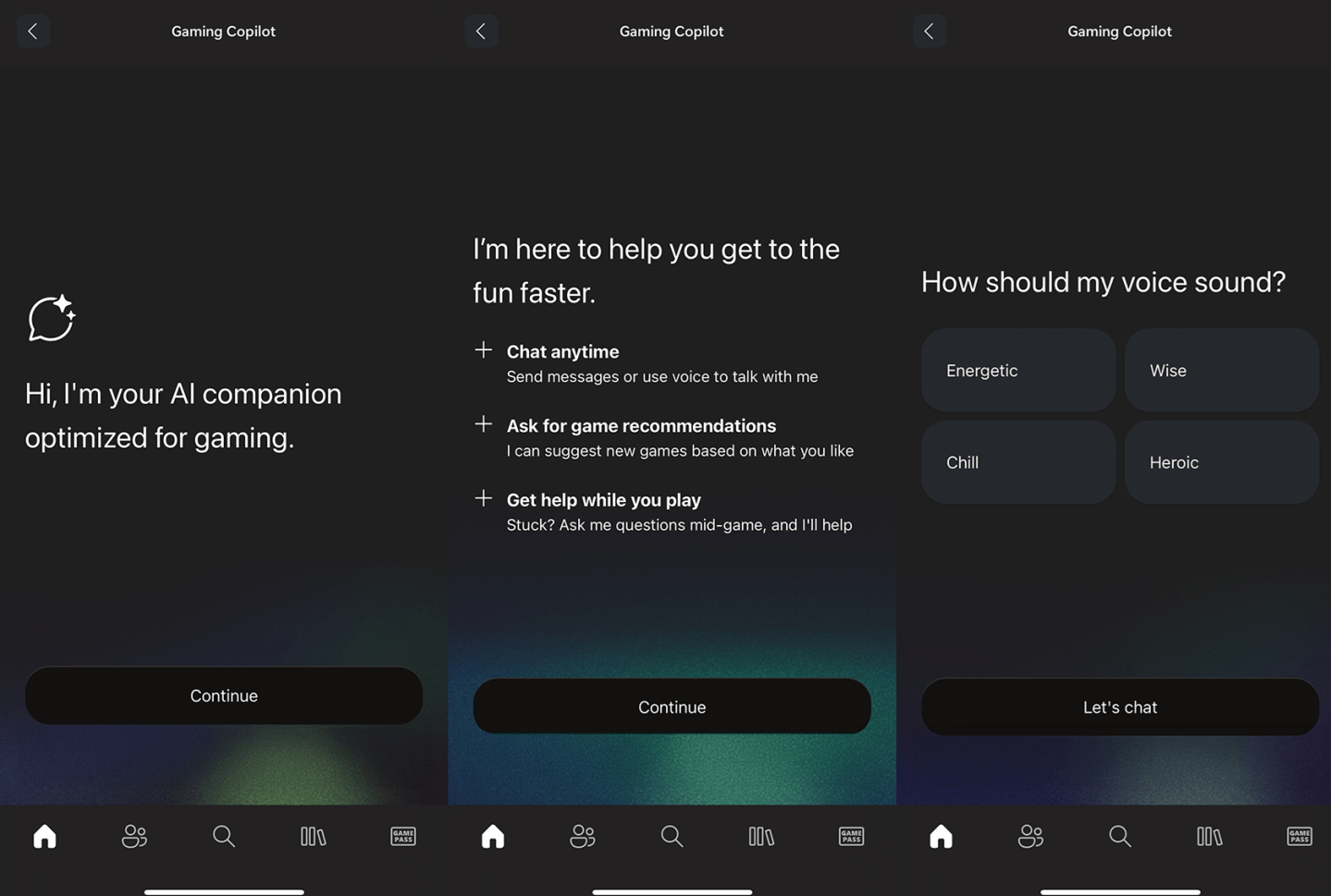 Microsoft prueba Copilot para videojuegos: el nuevo asistente IA para Xbox